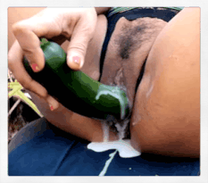 Sarah Fonteyna Extremely Squirt GIF.