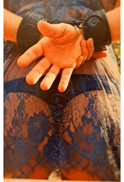 Seksi dessous